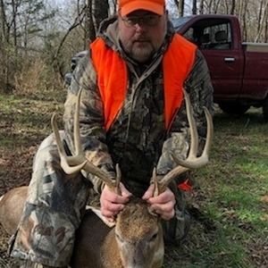 Meet your Posher, Tim